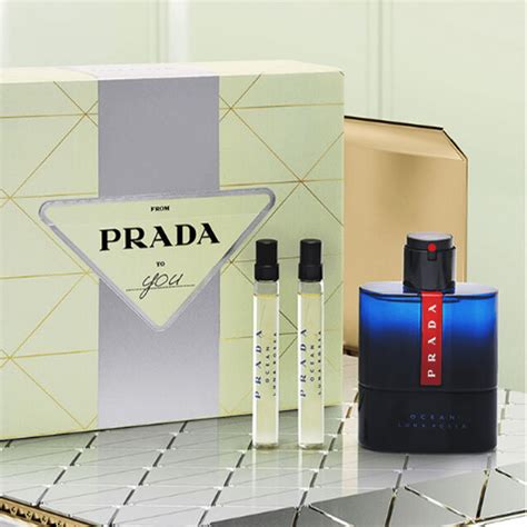 prada perfume at boots|prada aftershave gift set.